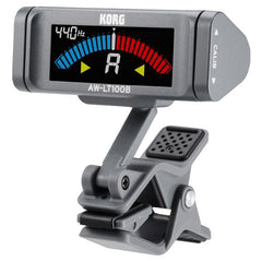 Korg Tuners Korg AW-LT100 Clip On Tuner for Guitar and Bass