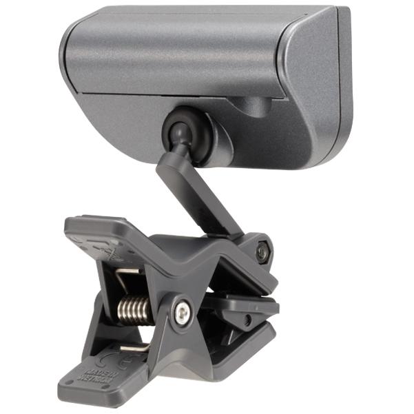 korg tuners korg aw-otb-poly polyphonic clip on tuner