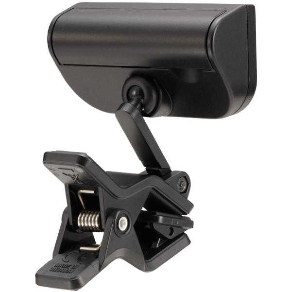 Korg Tuners Korg AW-OTG Clip-On Tuner