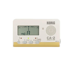 Korg Tuners Korg CA 2 Chromatic Tuner