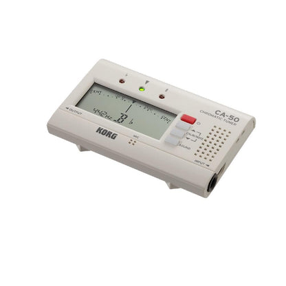 Korg Tuners Korg CA 50 Chromatic Tuner - Open Box