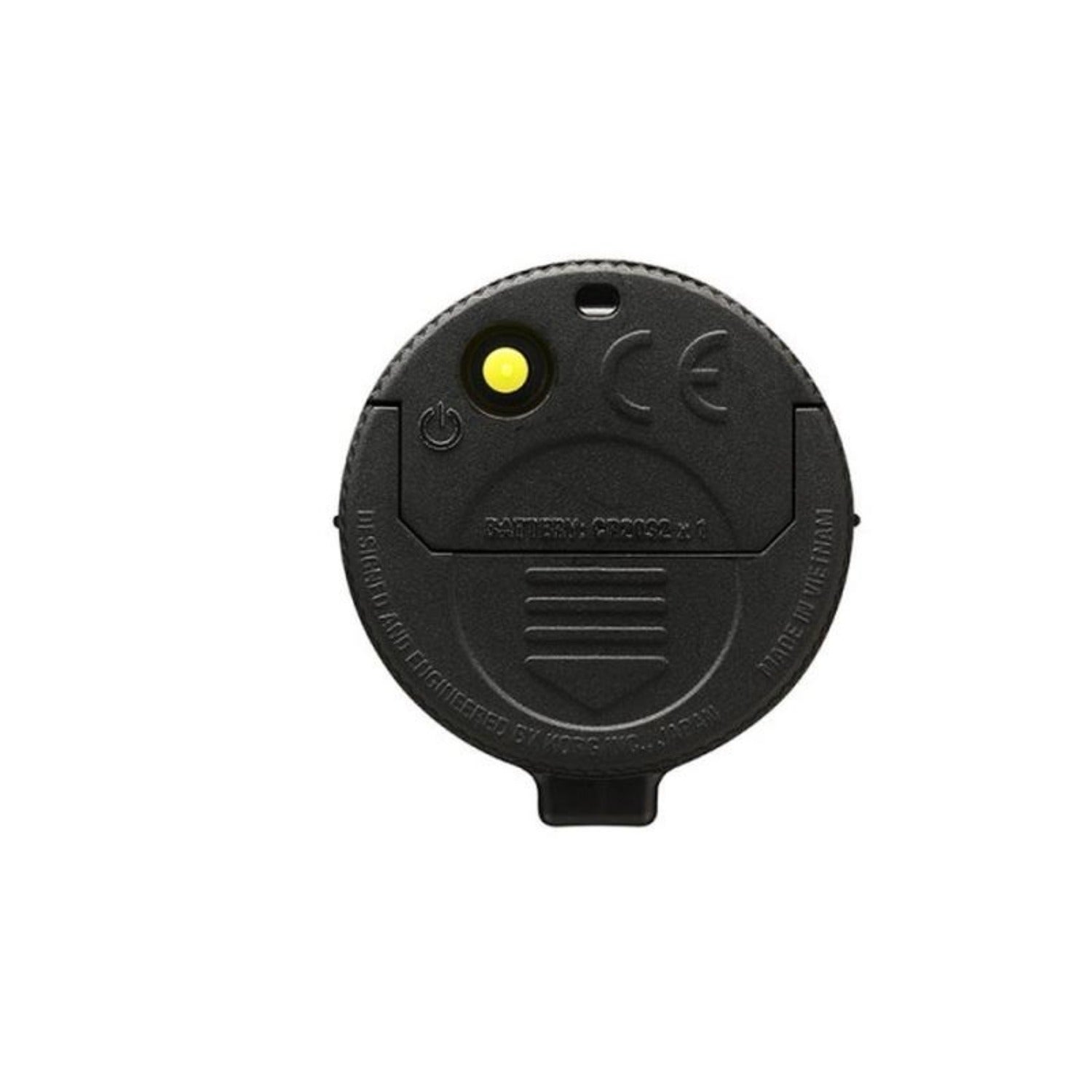 Korg Tuners Korg MG-1 Magnetune Magnetic Guitar Tuner