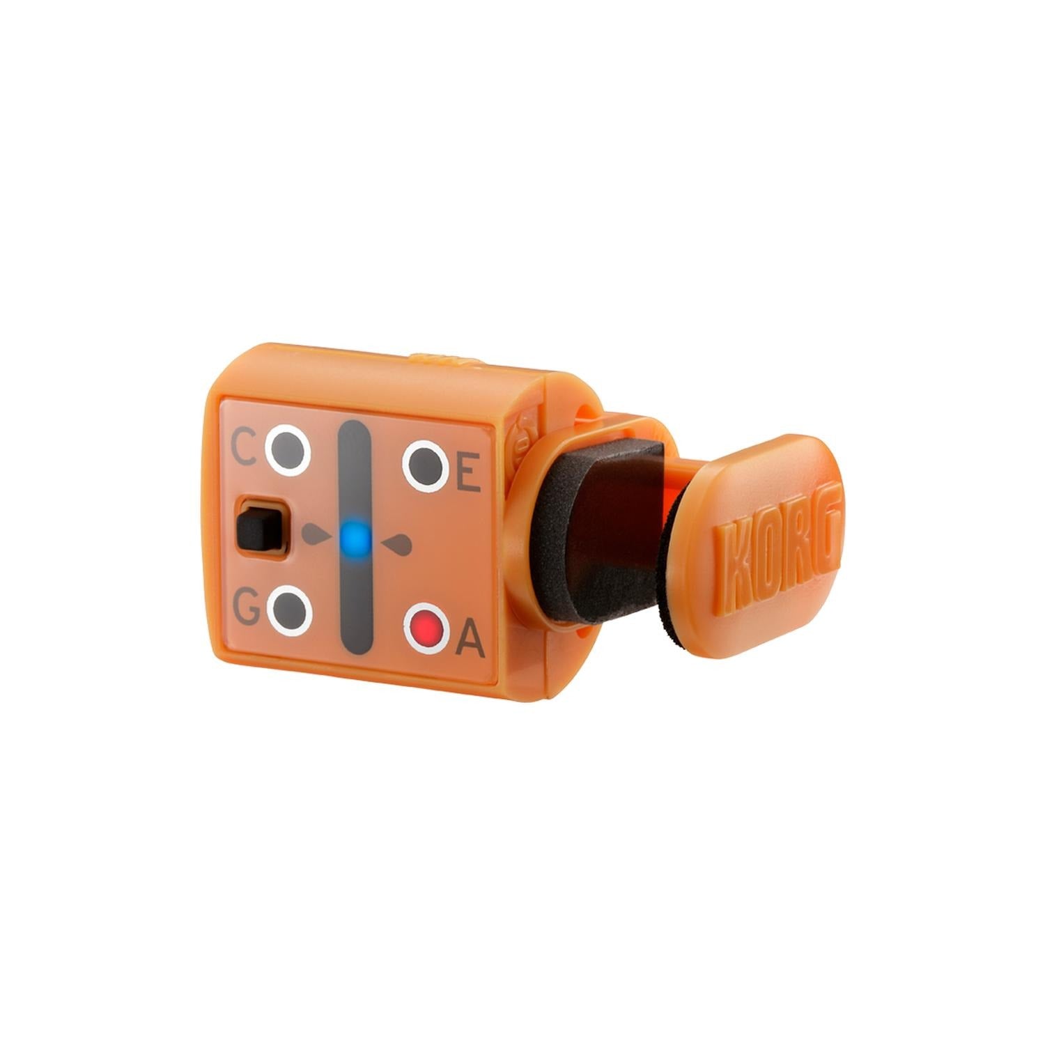 Korg Tuners Korg MiniPitch Ukulele Tuner