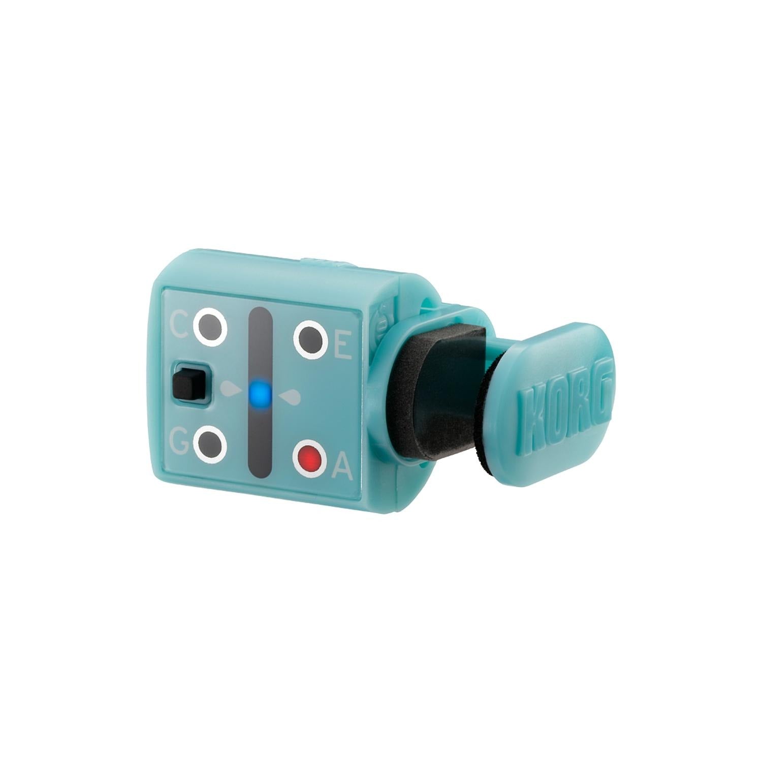 Korg Tuners Korg MiniPitch Ukulele Tuner