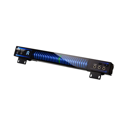 Korg Tuners Korg PB05 Pitchblack Pro Rackmount Tuner