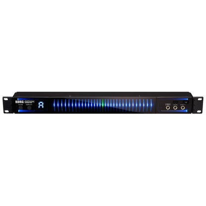 Korg Tuners Korg PB05 Pitchblack Pro Rackmount Tuner