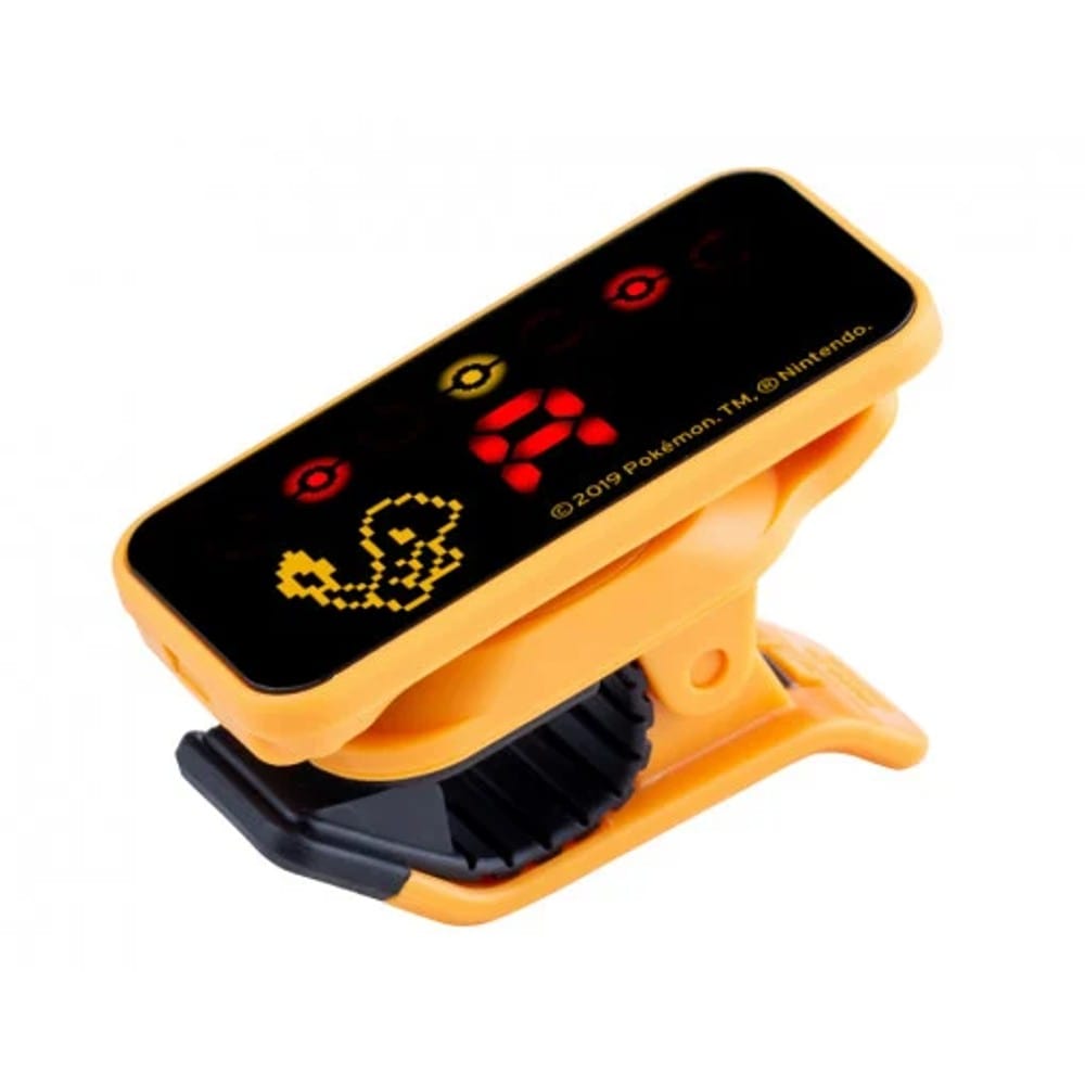 korg tuners korg pc 2 pm clip on tuner - single unit