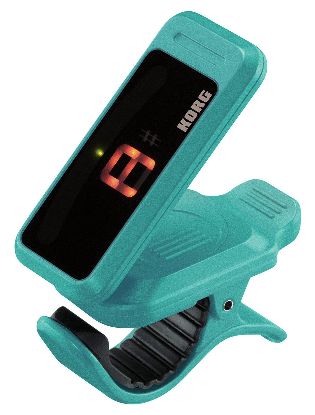 Korg Tuners Korg PC1-CP2 Pitchclip Tuner