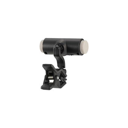 Korg Tuners Korg Sledgehammer Clip-On Guitar & Bass Tuner