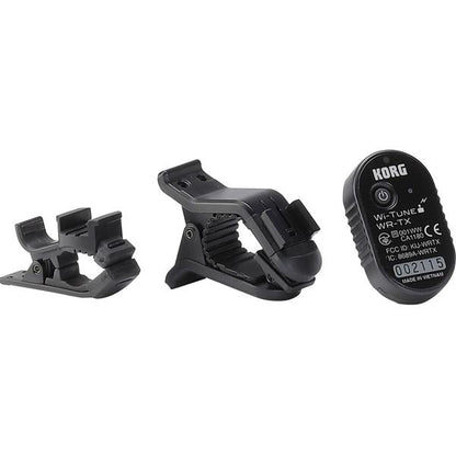korg tuners korg wdt-1 wall mounted guitar tuner