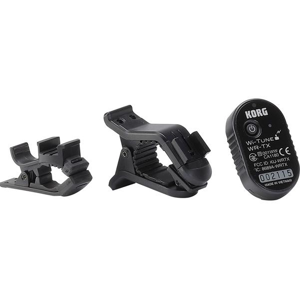 korg tuners korg wdt-1 wall mounted guitar tuner