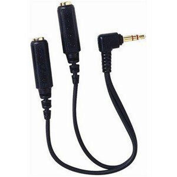koss cables and connectors koss y88 audio y cable - t37729