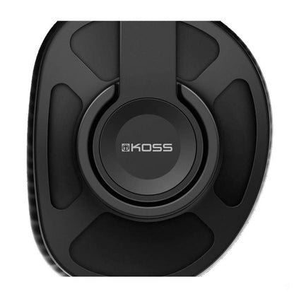 koss gaming headphones koss gmr-540-iso closed-back full size immersive gaming headphone