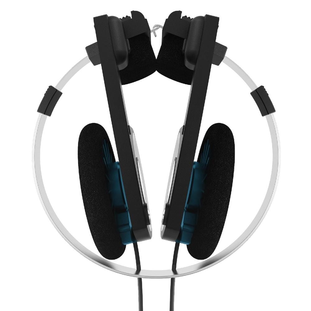 koss headphones koss porta pro classic on-ear headphone - black