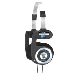 Koss Headphones Koss Porta Pro Classic On-Ear Headphone - Black