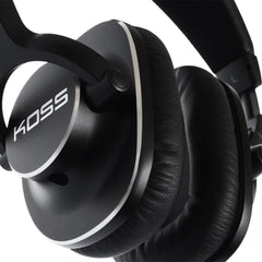 Koss Headphones Koss Pro4S Full Size Studio Over Ear Headphones