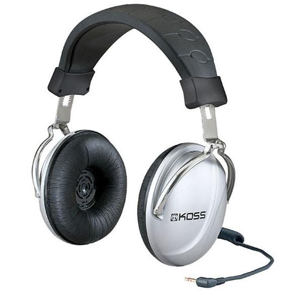 Koss Headphones Koss QZ-Pro Active Noise Cancellation Stereophone