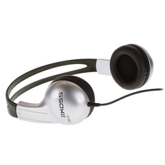Koss Headphones Koss UR10 Closed Stereo On Ear Headphones
