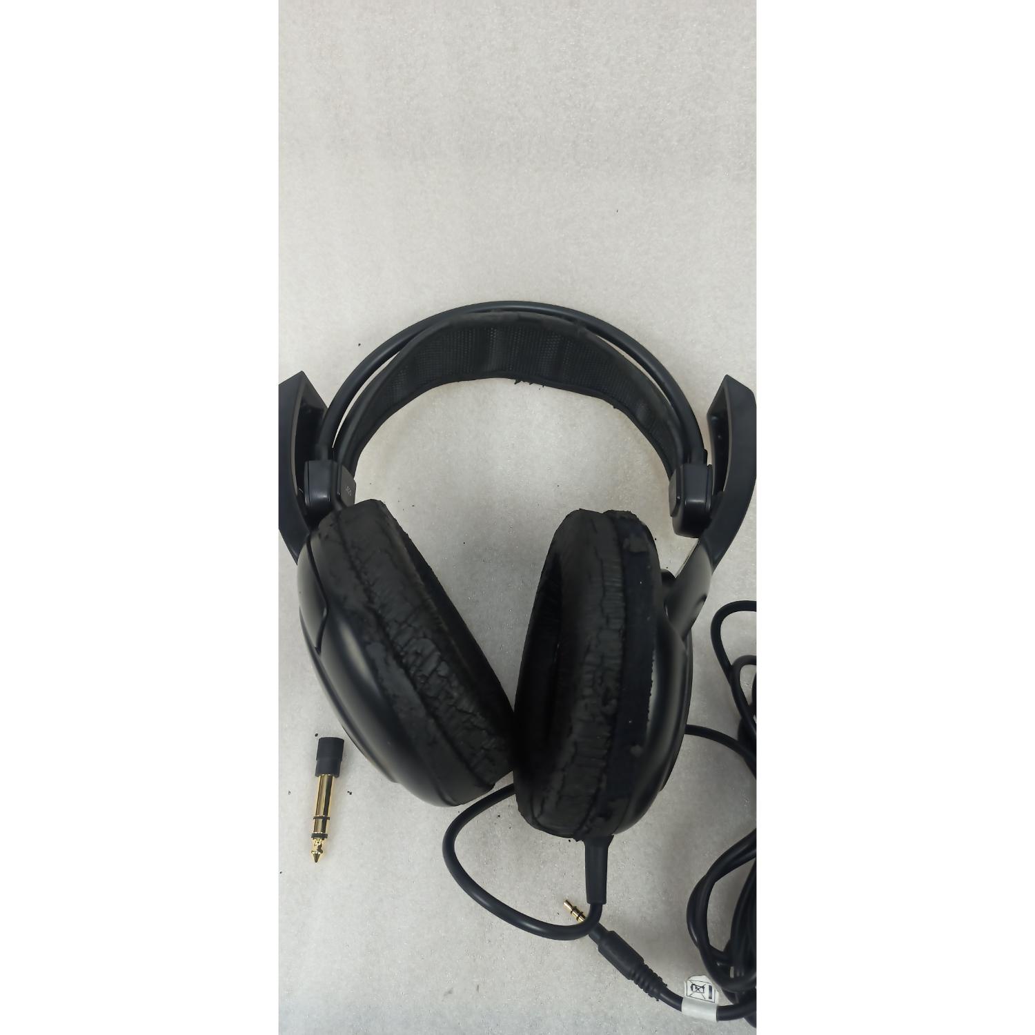Koss Headphones KOSS UR20 Circumaural Stereophones - Open Box B Stock