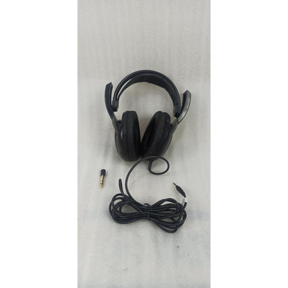 Koss Headphones KOSS UR20 Circumaural Stereophones - Open Box B Stock