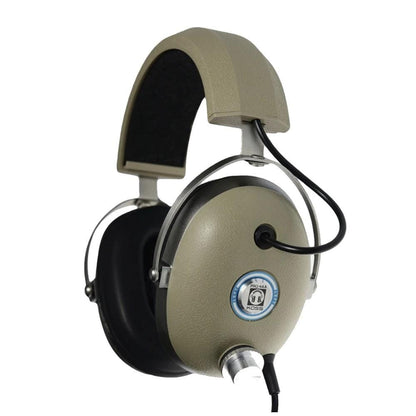 koss on ear wired headphones beige koss pro4aa v3 rw over ear wired headphones     