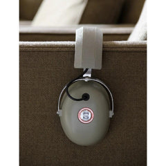 Koss On Ear Wired Headphones Beige Koss Pro4AA V3 RW Over Ear Wired Headphones