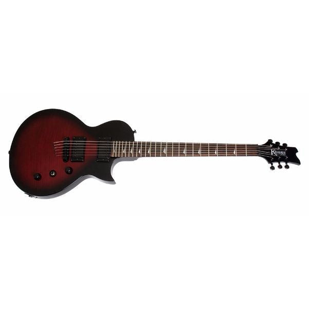 Kramer Electric Guitars Kramer Assault 220 Electric Guitar