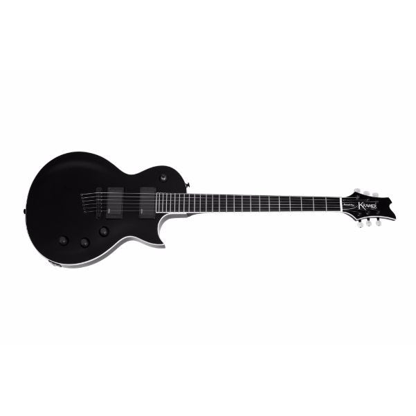 kramer electric guitars kramer assault 220 plus emg electric guitar