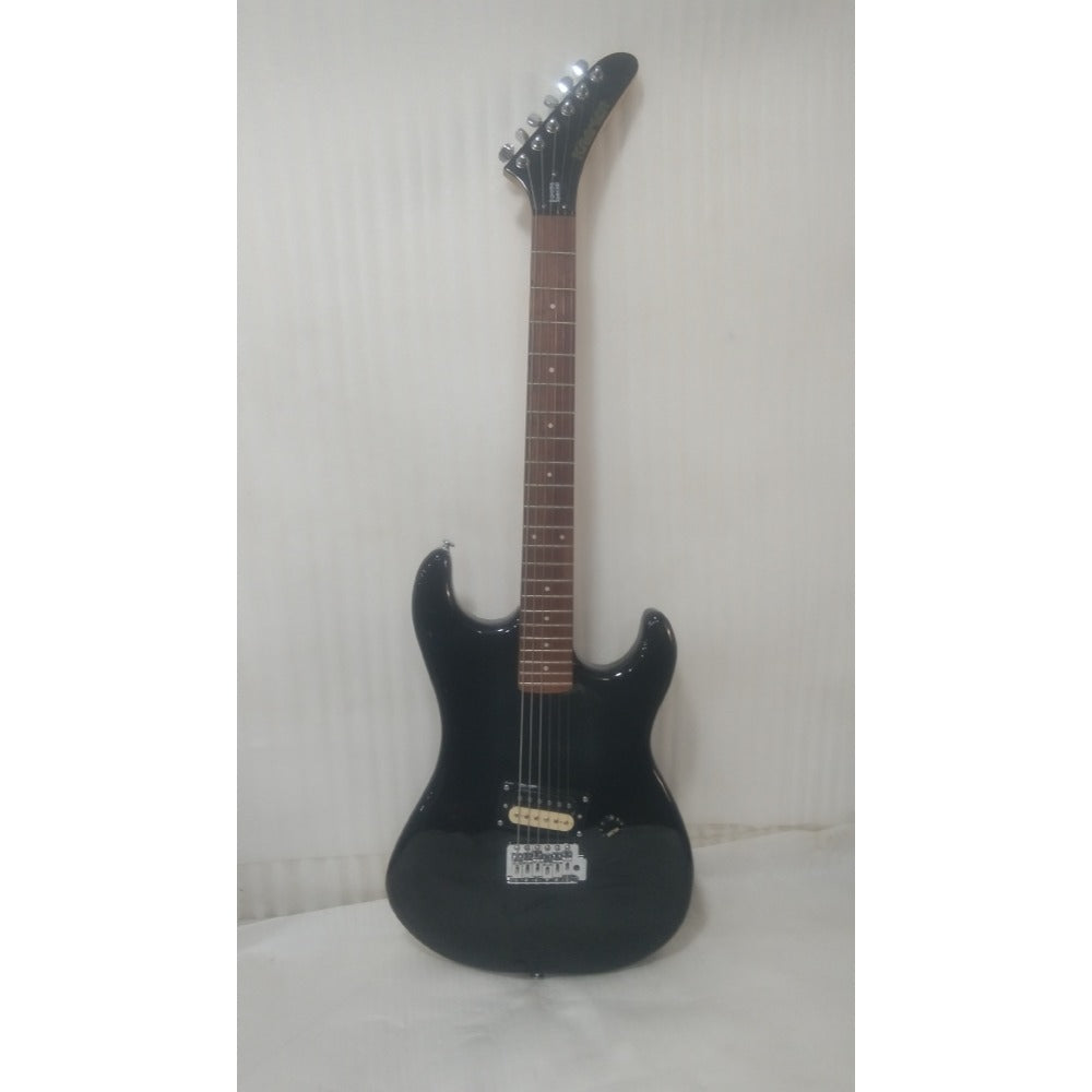 Kramer Electric Guitars Kramer Baretta Special Chrome Hardware 6-Strings Electric Guitar - Open Box B Stock