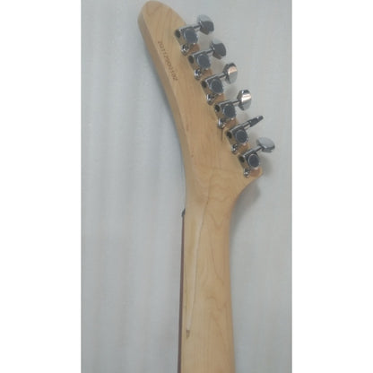 Kramer Electric Guitars Kramer Baretta Special Chrome Hardware 6-Strings Electric Guitar - Open Box B Stock