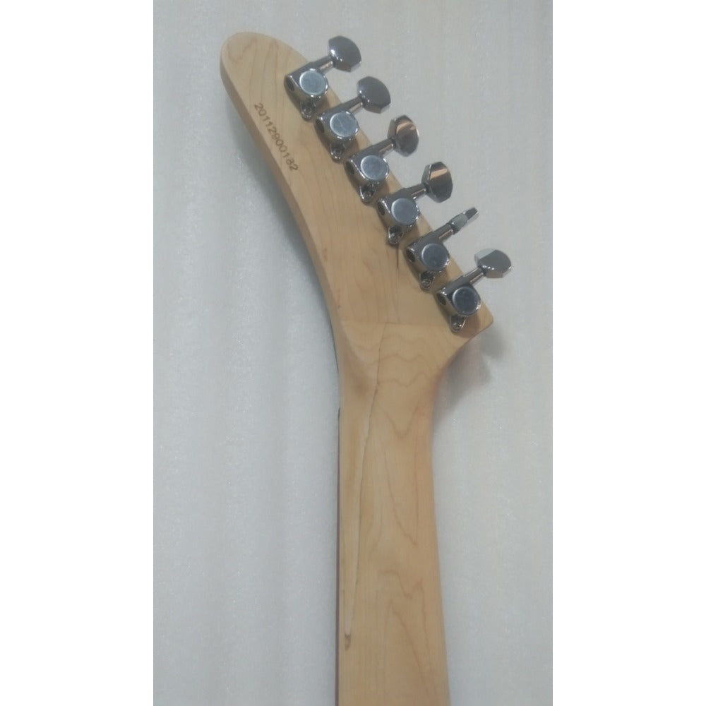Kramer Electric Guitars Kramer Baretta Special Chrome Hardware 6-Strings Electric Guitar - Open Box B Stock