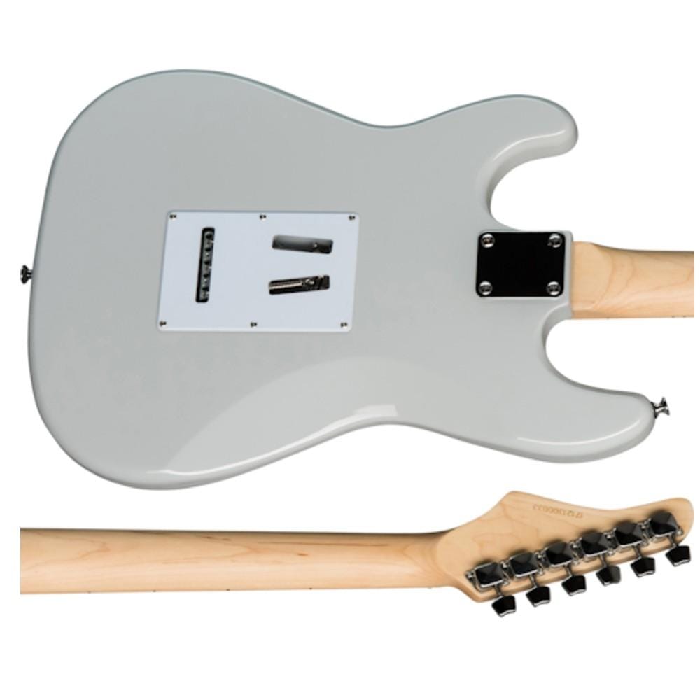 Kramer Electric Guitars Kramer Focus VT-211S 6-Strings Electric Guitar