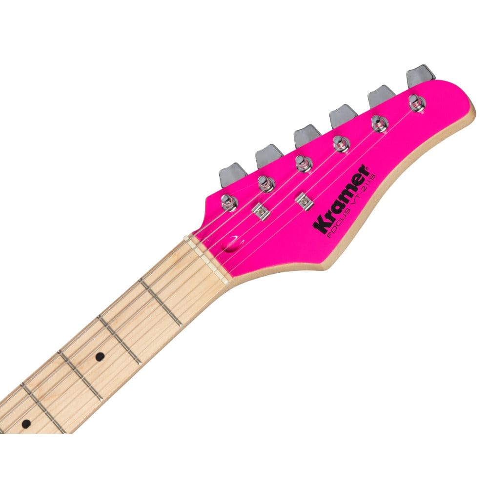 Kramer Electric Guitars Kramer Focus VT-211S 6-Strings Electric Guitar