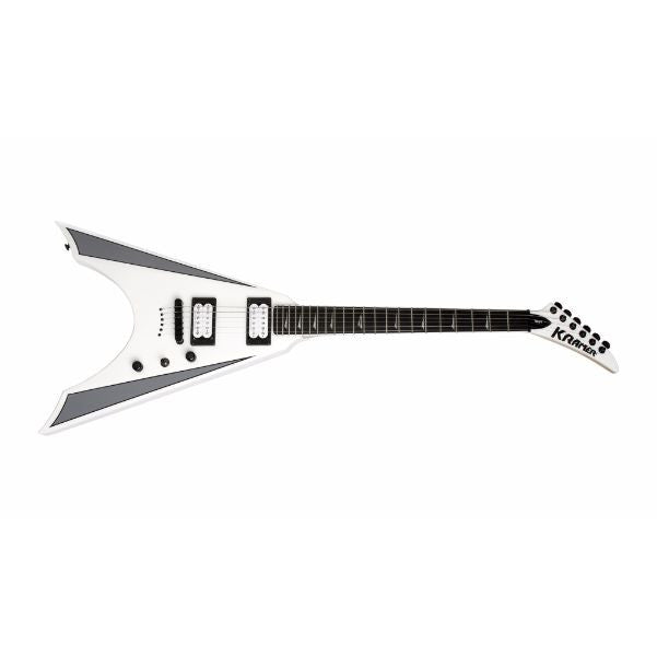 kramer electric guitars kramer nite-v plus electric guitar