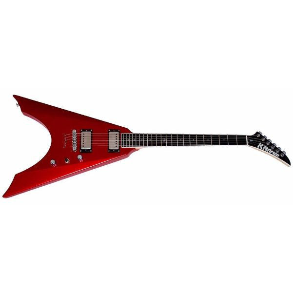 kramer electric guitars kramer nitev plus charlie parra electric guitar