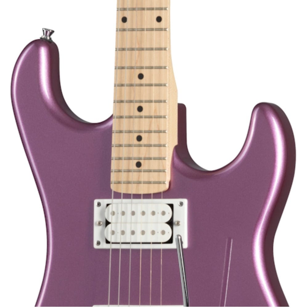 kramer electric guitars kramer pacer classic 6 string electric guitar    