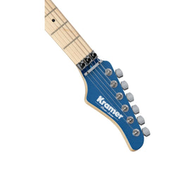 Kramer Electric Guitars Kramer Pacer Classic 6 String Electric Guitar