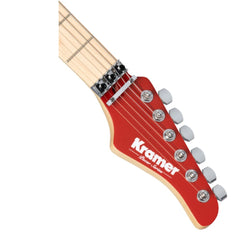 Kramer Electric Guitars Kramer Pacer Classic 6 String Electric Guitar