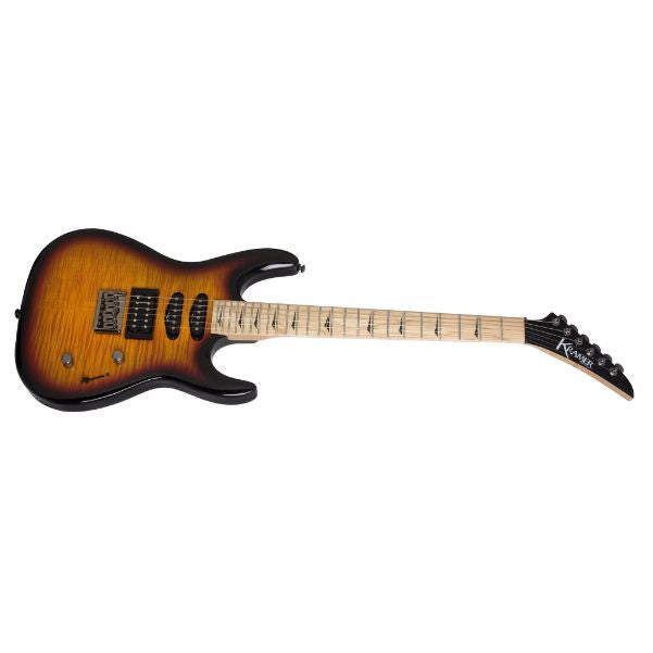 kramer electric guitars kramer striker 211 electric guitar