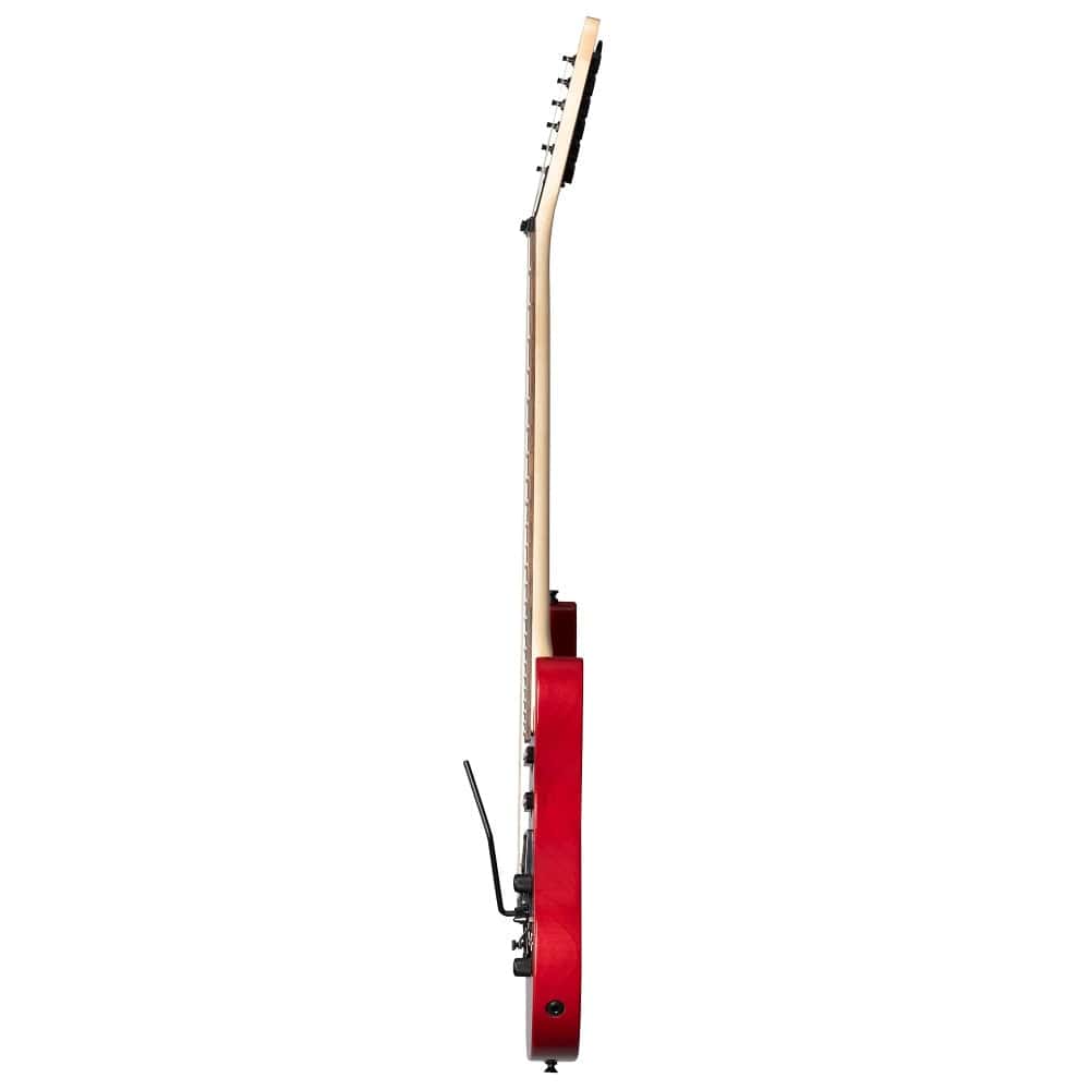 kramer electric guitars kramer striker figured hss 6 string electric guitar    