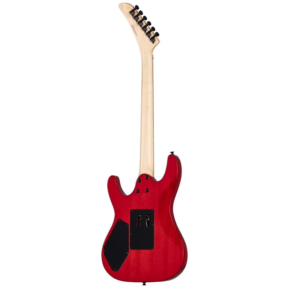 kramer electric guitars kramer striker figured hss 6 string electric guitar    