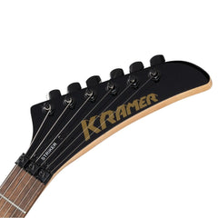Kramer Electric Guitars Kramer Striker Figured HSS 6 String Electric Guitar
