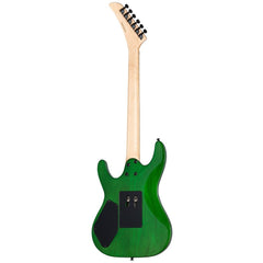 Kramer Electric Guitars Kramer Striker Figured HSS 6 String Electric Guitar