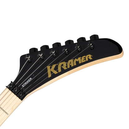 Kramer Electric Guitars Kramer Striker HSS 6 String Electric Guitar