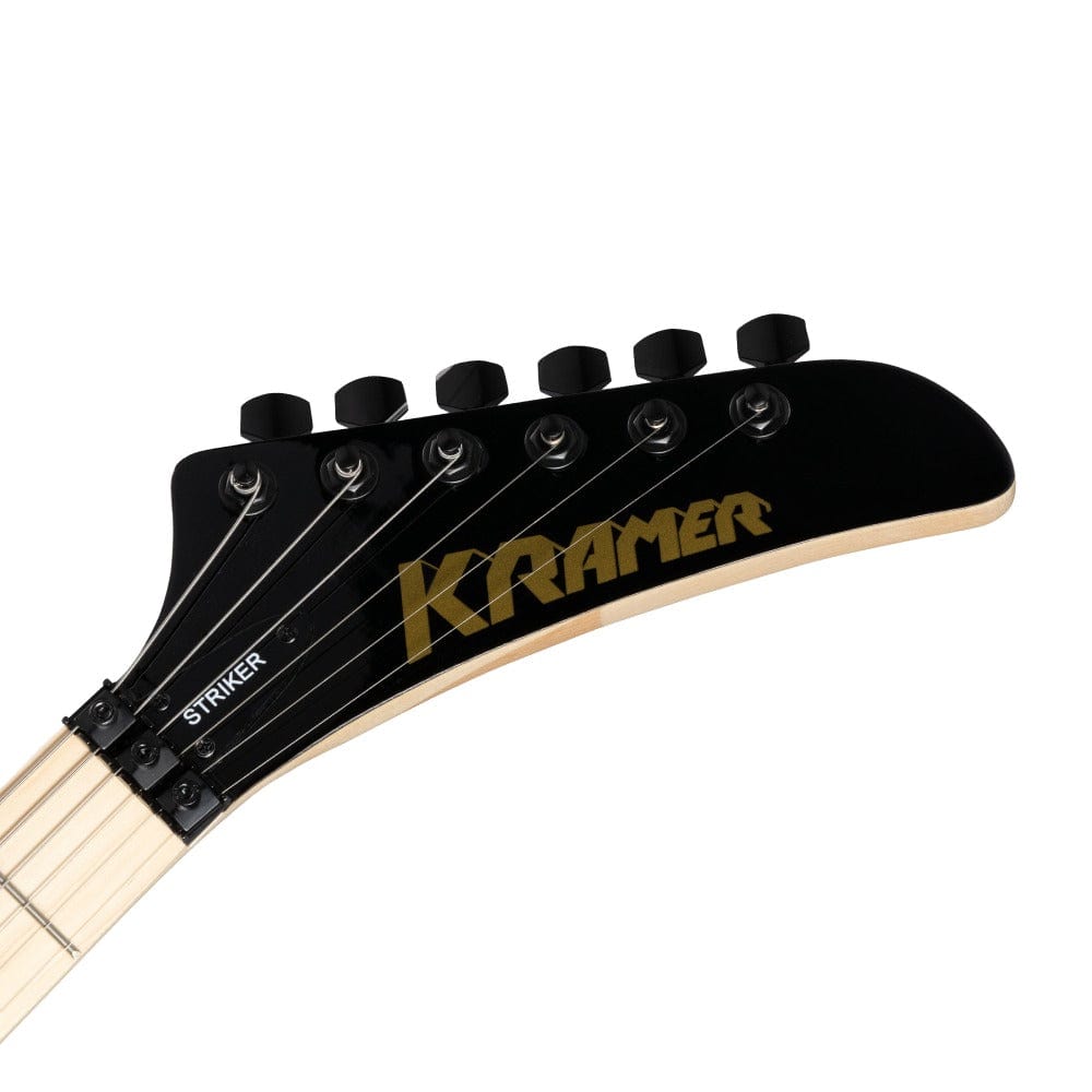Kramer Electric Guitars Kramer Striker HSS 6 String Electric Guitar
