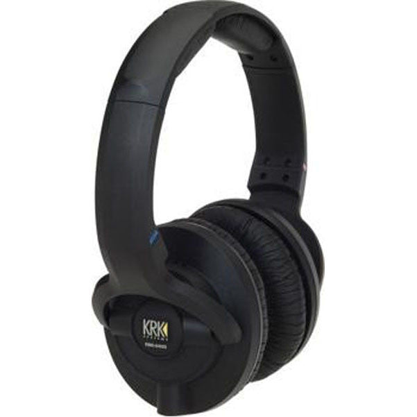 KRK Headphones KRK KNS6400 Studio Headphones