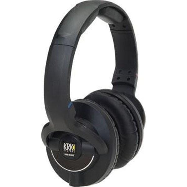 KRK Headphones KRK KNS8400 Studio Headphones