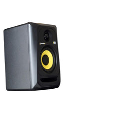 KRK Monitor Speakers KRK ROKIT 4 G3 Powered Studio Monitor Speaker