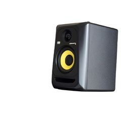 KRK Monitor Speakers KRK ROKIT 4 G3 Powered Studio Monitor Speaker