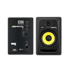 KRK Monitor Speakers KRK Rokit 6 Generation 3 Powered Monitor Speaker